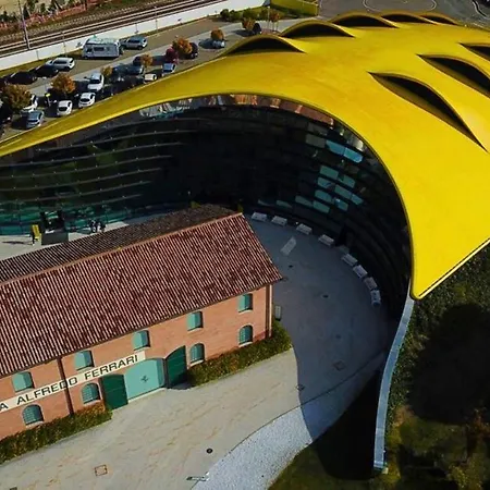 Apartamento Centro Storico - 2 - 1 Bagno - Free Wi-fi *