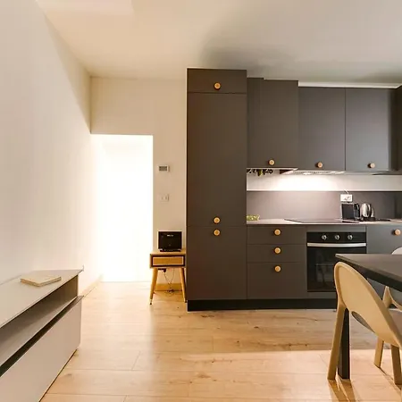 Apartman Centro Storico - 2 - 1 Bagno - Free Wi-fi Modena