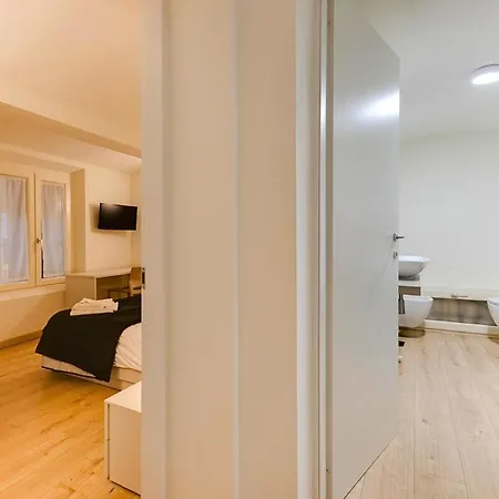 Apartment Centro Storico - 2 - 1 Bagno - Free Wi-fi