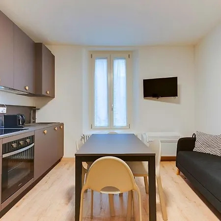 Centro Storico - 2 - 1 Bagno - Free Wi-fi Apartment